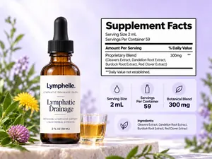 Supplement facts